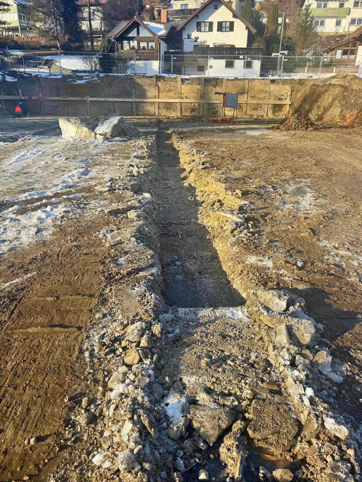 Baudienstleistung GHB GmbH Bad Wurzach