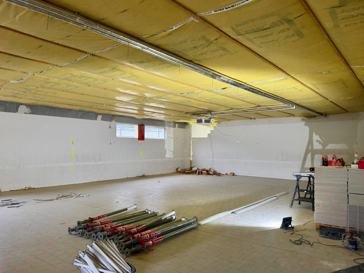 Baudienstleistung GHB GmbH Bad Wurzach