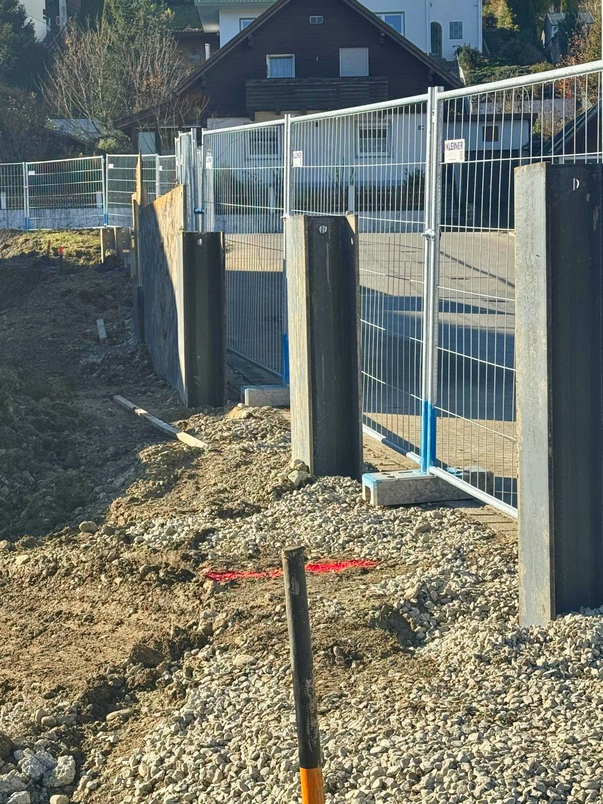 Baudienstleistung GHB GmbH Bad Wurzach