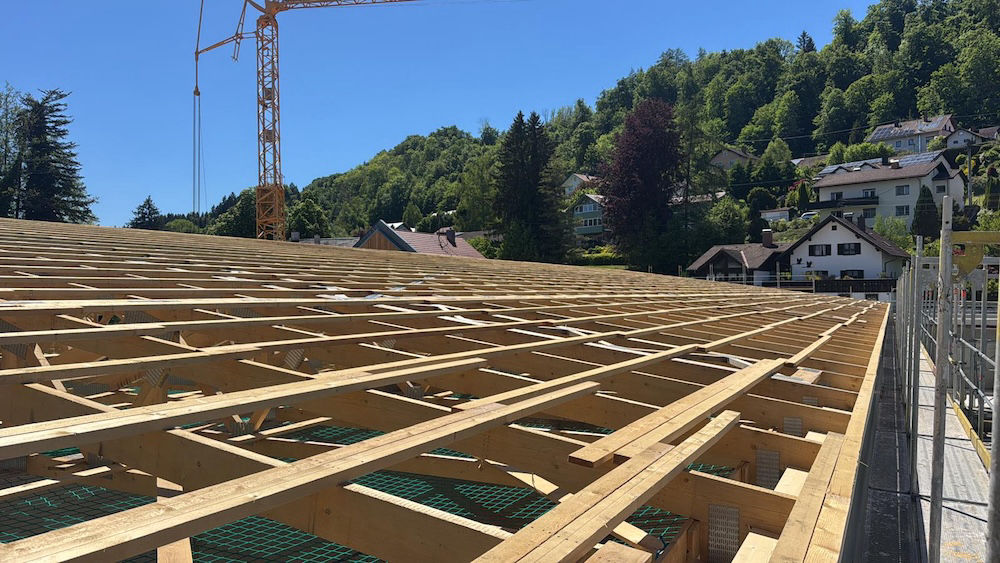 Baudienstleistung GHB GmbH Bad Wurzach
